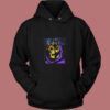 Masters Of The Universe Hostile 82 Vintage Hoodie