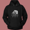 Me Katya Black Metal Vintage Hoodie