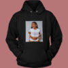 Megan Thee Stallion Best on IG Vintage Hoodie