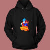 Megan Thee Stallion Goku Vintage Hoodie