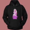 Megan Thee Stallion Hood Girl Hoodie Vintage Hoodie