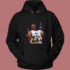 Megan Thee Stallion Los Angeles PETE Vintage Hoodie