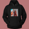 Megan Thee Stallion Mirror Vintage Hoodie