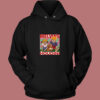 Melvins Houdini Sludge Metal Vintage Hoodie