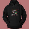 Merry Camper Vintage Hoodie