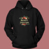 Merry Christmas Gift Xmas X Mas Vintage Hoodie