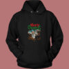 Merry Christmas Shitters Full Ugly Vintage Hoodie