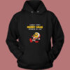 Merry Christmas With Funny Looney Tunes Vintage Hoodie