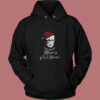 Merry Resistmas Ruth Bader Ginsburg Vintage Hoodie