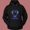 Metallica Dallas Cowboys Vintage Hoodie