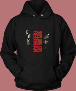 Method Man Redman Vintage Hoodie