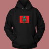 Mia Arular Century Rock Album Vintage Vintage Hoodie