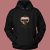 Michael Jackson Dangerous Vintage Vintage Hoodie