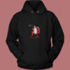 Michael Jackson King Of Pop Vintage Hoodie