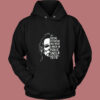 Michael Myers Halloween Social Distancing Vintage Hoodie