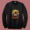 Mickey And Minnie Happy Halloween 2020 Summer Sweatshirt