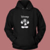 Mickey Mouse Disobey Anonymous Mask Vintage Hoodie