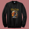 Mickey Mouse Halloween Pittsburgh Steelers Summer Sweatshirt