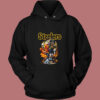 Mickey Mouse Halloween Pittsburgh Steelers Vintage Hoodie