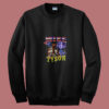 Mike Tyson Vintage 90's Inspired Rap Summer Sweatshirt