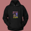 Mike Tyson Vintage 90's Inspired Rap Vintage Hoodie