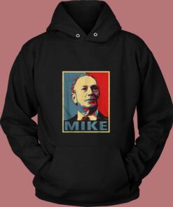 Mike Vintage Hoodie