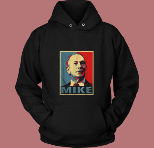 Mike Vintage Hoodie