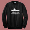 Minnesota Vacation Summer Sweatshirt