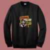 Misfits Horror Business Summer Sweatshirt