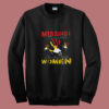 Missing And Murdered Indigenous Women Summer Sweatshirt