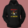 Missing And Murdered Indigenous Women Vintage Hoodie