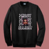 Missy Elliott Summer Sweatshirt