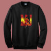 Mj Michael Jordan Michael Jackson Summer Sweatshirt