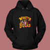 Monster Squad Retro 80s Vintage Hoodie