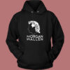 Morgan Wallen Silluet Vintage Hoodie