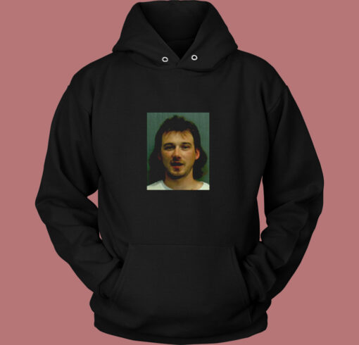 Morgan Wallen Vintage Hoodie