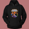 Mork Mindy Movie TV Show Vintage Hoodie