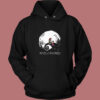 Mother Of Nightmares Vintage Hoodie