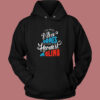 Motivation Positive Limit Sport Vintage Hoodie