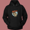 Muttley Sidekick Cartoon Dog Fictional Vintage Hoodie