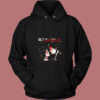 My Chemical Romance Three Cheers Vintage Hoodie