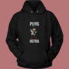 My Heroes Academia Plus Ultra Izuku Vintage Hoodie