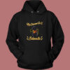 My Patronus Is A Schnoodle Vintage Hoodie