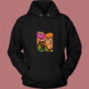 Mystery Club Scooby Doo X Shaggy Vintage Hoodie