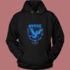 Mystic Bar Crawl Team Pokemon Vintage Hoodie