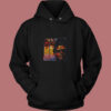 N.W.A. 100 Miles And Runnin Vintage Hoodie