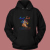 Nail Tech Vintage Hoodie