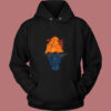 Naruto And Sasuke Vintage Hoodie