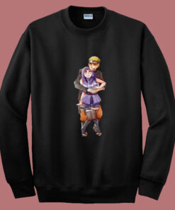 Naruto Lover Summer Sweatshirt