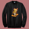 Naruto Summer Sweatshirt